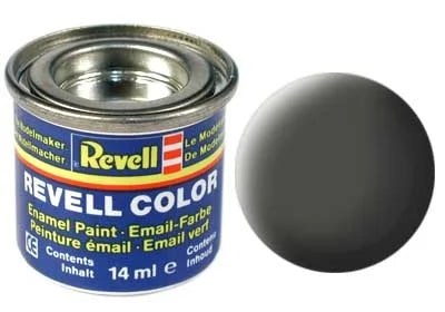 Revell Email modelbouwverf 32165 - 14ml Bronsgroen Mat 65