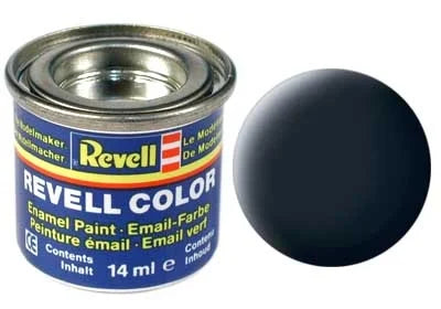 Revell Email modelbouwverf 32178 - 14ml Panzergrijs Mat 78