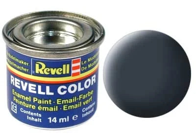 Revell Email modelbouwverf 32179 - 14ml Blauwgrijs Mat 79