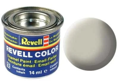 Revell Email modelbouwverf 32189 - 14ml Beige Mat 89