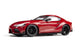 HPI Stage-D24 2024 Toyota GR Supra – Prominence Red