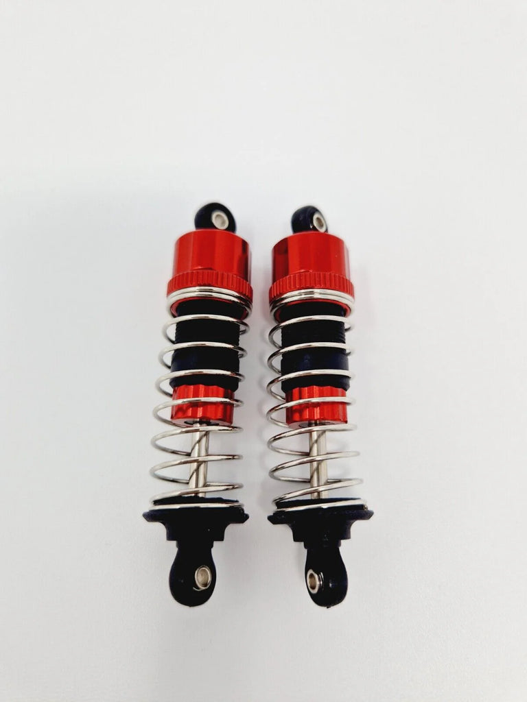 MJX 16510R - Rear Metal shock absorber (2st)