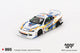 MINI GT 0895 - Nissan LB-Super Silhouette S15 SILVIA #555 2023 Formula Drift Japan