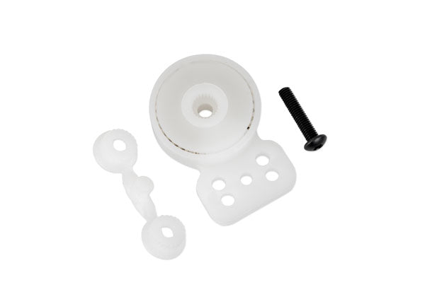 Traxxas TRX1844X - Servo saver w/ adapters