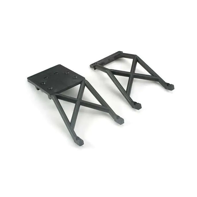 Traxxas TRX3623 - Skid plates (front & rear)