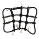 INJORA SCX24-89BK - Mini Elastic Bagage Net Accessories voor 1/24 1/18 RC Crawlers