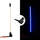 INJORA L43-BL - LED Whip Light blauw