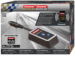 Carrera Digital 124/132 30369 - App Connector Bluetooth