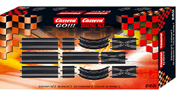 Carrera GO! Uitbreidingsset 2 -61601