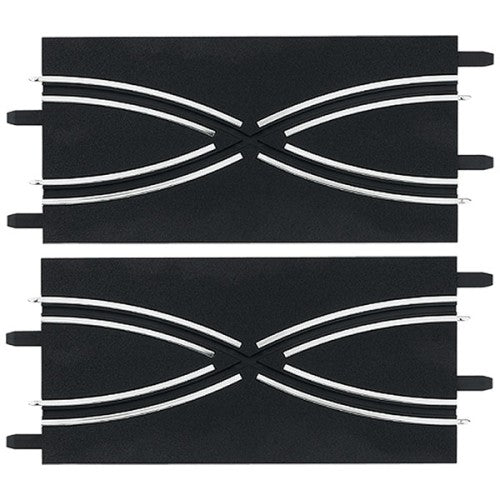 Carrera GO!!! 20061609 - Baanwissel recht (2)