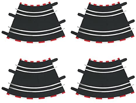 Carrera GO!!! 20061611 - Bocht 1/45° (4)