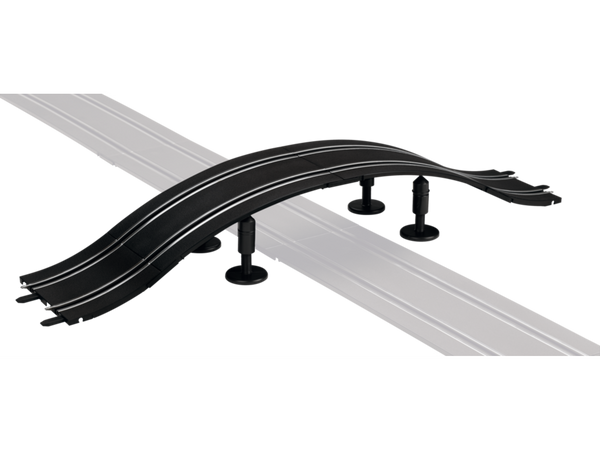 Carrera GO!!! 20071609 - Extension Pack - Super Hump (2,0m)