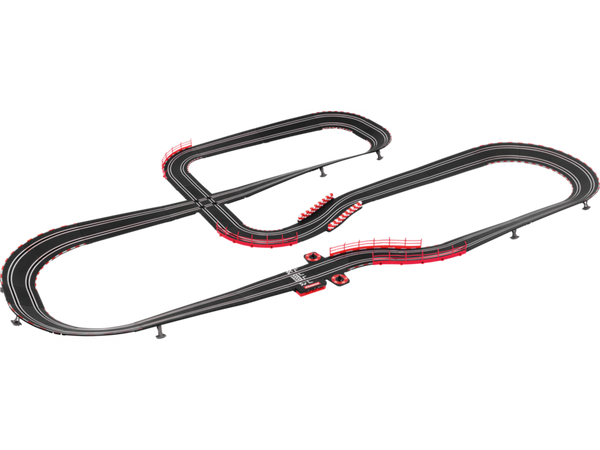 Carrera GO! - Ferrari Power Corsa (8,6m)