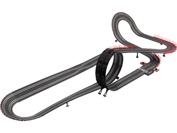 Carrera GO!!! - Super Racers WIRELESS (7,0m)