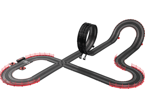 Carrera Go!!! - DTM Supercars (6,3m)