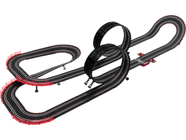 Carrera Go!!! - DTM Speed Giants (8,9m)