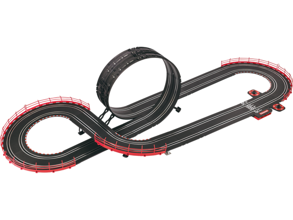 Carrera Go!!! - GT Powerplay (4,9 m)