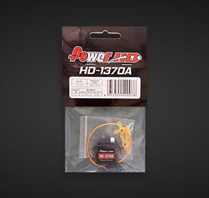 Power HD PHD-1370A - Power HD sub micro servo met kunststof tandwielen