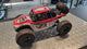 FTX Outlaw Ultra-4 brushless RTR - demo model
