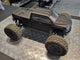 ARRMA BIG ROCK 4X4 3S BLX BRUSHLESS 1/10TH BLACK - koopjeshoek