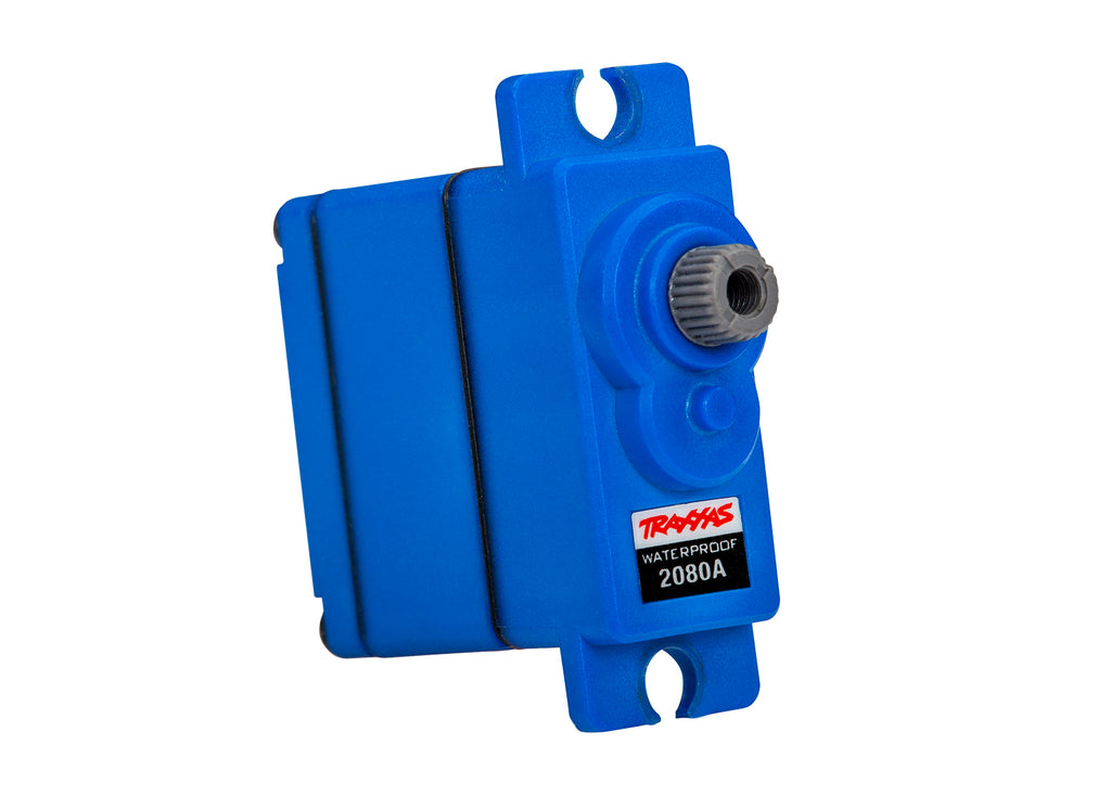 Traxxas TRX2080A - Servo, micro, waterproof