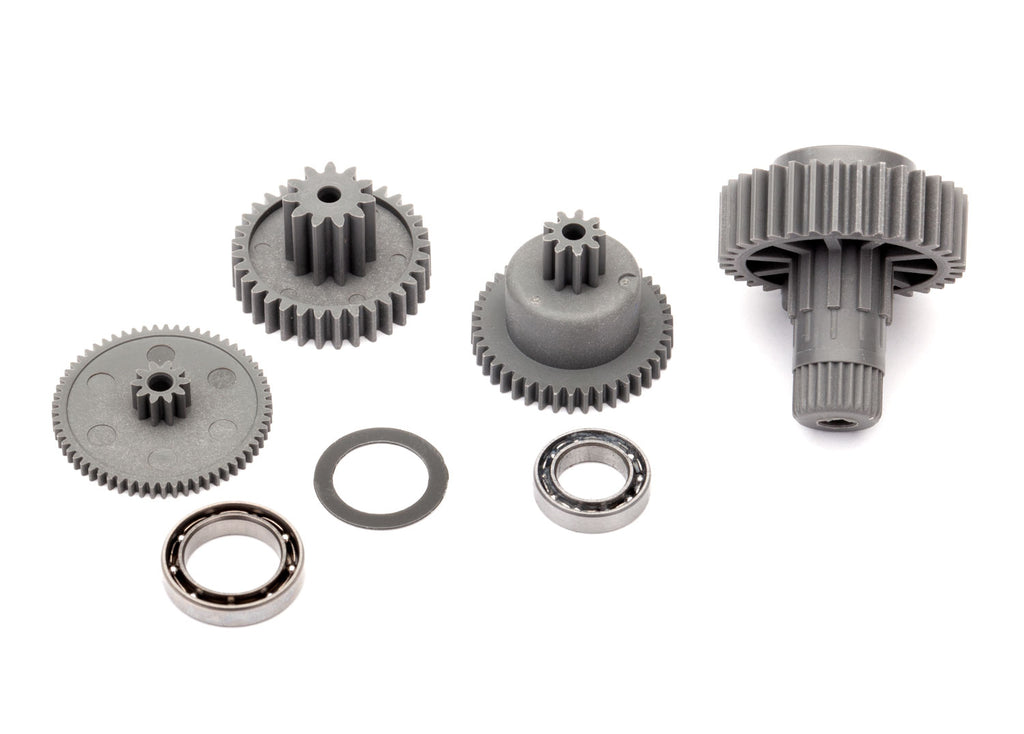 Traxxas TRX2092 - Gear set (for 2090 servo)