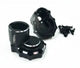 Treal Aluminum Portal Drive Housing Inner Rear (2) for TRX-4 RC Car