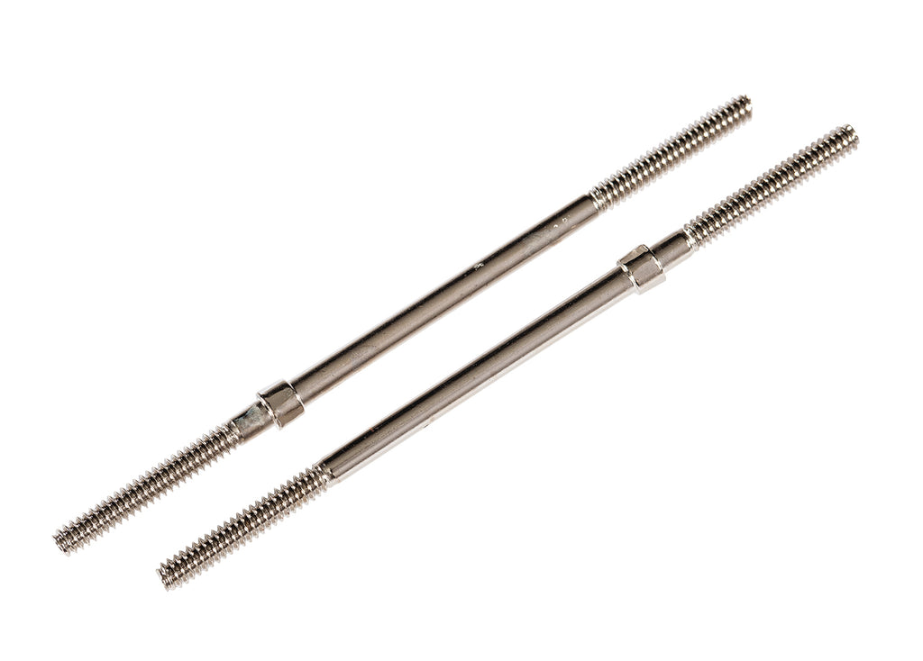 Traxxas TRX2336 - Turnbuckles, 78mm (2)