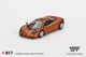 MINI GT 0817 - McLaren F1 Yquem