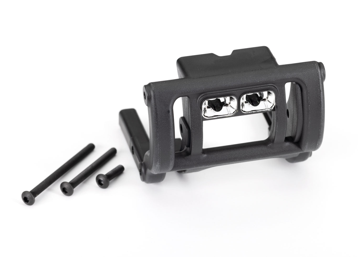 Traxxas TRX2477 - Wheelie Bar Mount for LED Kit