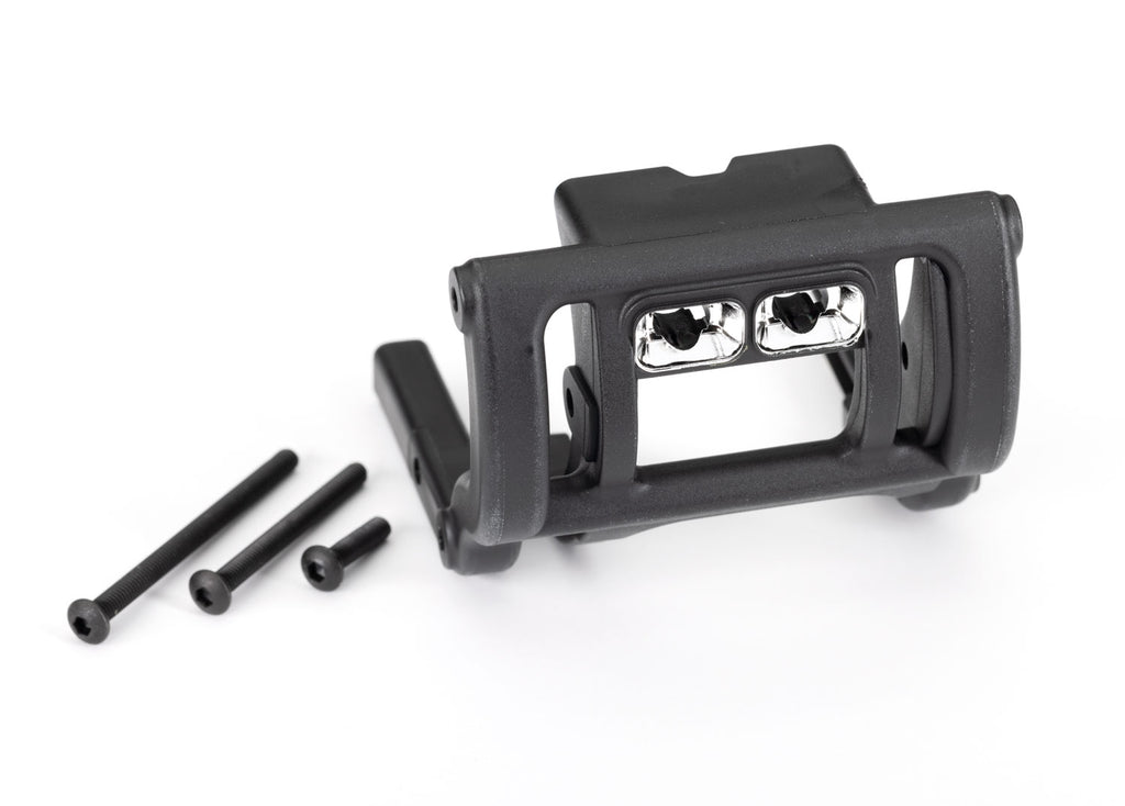 Traxxas TRX2477 - Wheelie Bar Mount for LED Kit