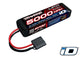 Traxxas TRX2842X - Power Cell LiPo 5000mAh 7.4V 2S 25C