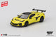 MINI GT 1158 - Chevrolet Corvette ZR1 Accelerate Yellow