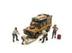 American Diorama - 1/64 Offroad Adventures