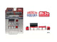 American Diorama - 1/64 Garage Metal Tools Set A