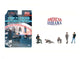 American Diorama - 1/64 Top Tuners