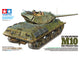 Tamiya 35350 - 1/35 US Panzerjäger M10 (3) Mittl. Prod.