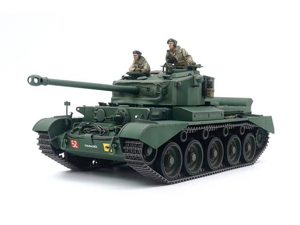 Tamiya 35380 - 1/35 A34 Comet British Cruiser Tank