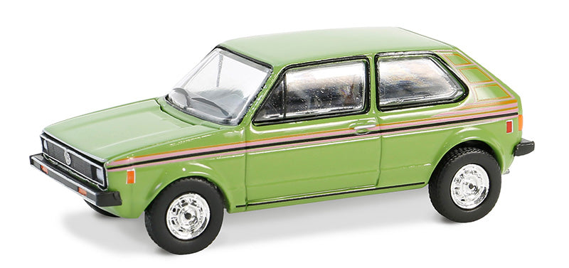 Greenlight V-Dub series 19 - 1979 Volkswagen Rabbit