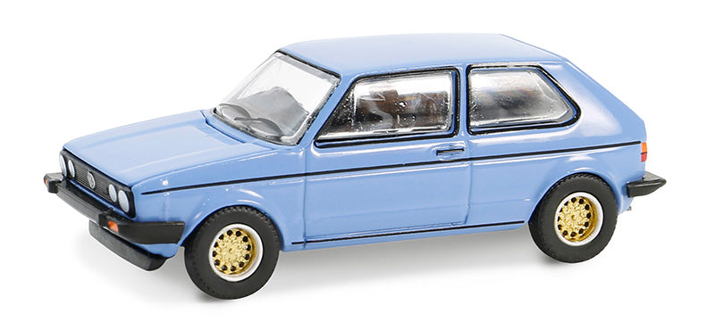 Greenlight V-Dub series 19 - 1982 Volkswagen Golf GTI
