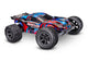 Traxxas Rustler 2WD VX3 Brushless - Rood