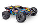 Traxxas Rustler 2WD VX3 Brushless - Geel