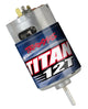 Traxxas TRX3785 - MOTOR, TITAN 550 (12-TURNS)