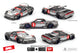 KAIDO HOUSE X MINI GT 0190 - Honda NSX Kaido Test Car Spec V1
