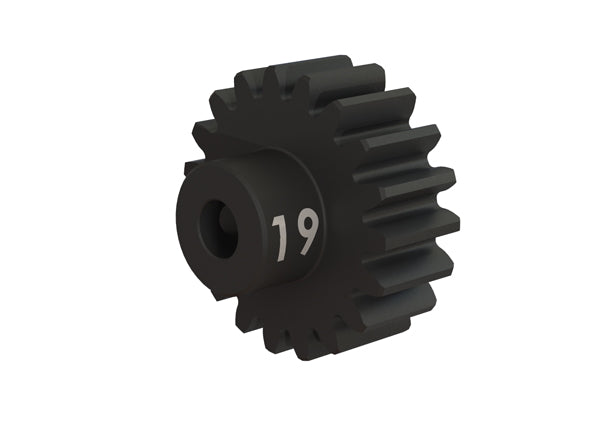 Traxxas TRX3949X - Gear, 19-T pinion (32-p), heavy duty