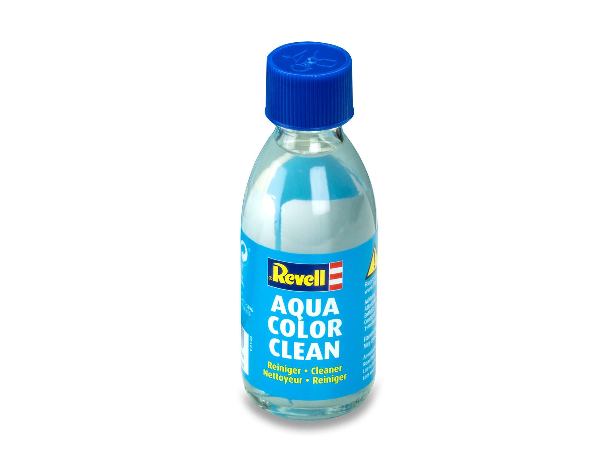 Revell Aqua Color Clean, 100ml