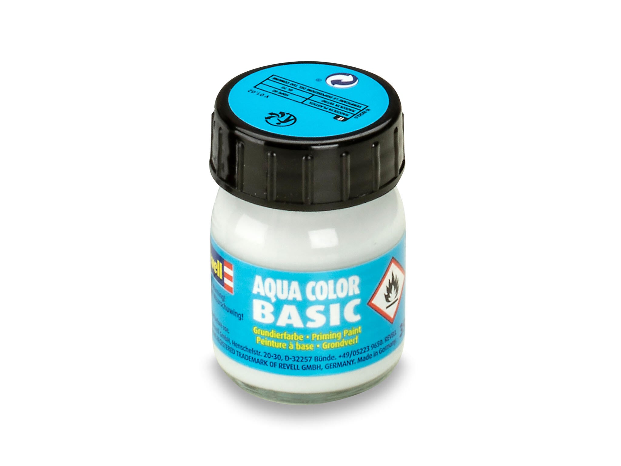 Revell Aqua Color Basic grondverf voor AQUA COLOR