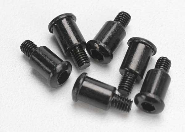 Traxxas TRX3967 - Shoulder screws 3x10 (6)