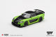 MINI GT 1223 - Mazda RX-7 VeilSide Fortune7 Green