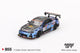 MINI GT 0855 - Nissan Silvia (S15) D-MAX #70 D-MAX Racing 2023 D1 Grand Prix (blister)